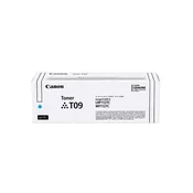 Canon Toner CRG-T09 C (3019C006AA)