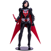 DC Comics DC Multiverse Batman Beyond Batwoman Unmasked 7-Inch Scale Action Figure, (20499671)