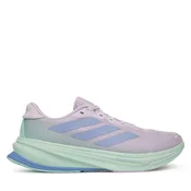Tekaški čevlji adidas Supernova Rise 2 JQ7692 Vijolična