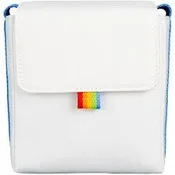 POLAROID Torba NOW Blue/white