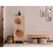 HANAH HOME Vegas Sonomo 933 0900 set