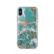 ovitek Marmor za Huawei P30 Pro, zelen