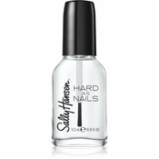 Sally Hansen Hard As Nails lak za njegu noktiju nijansa Crystal Clear 13,3 ml