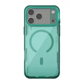Futrola nillkin iceblade za iphone 17 pro / 18 pro (6.3) zelena ( F125798 )