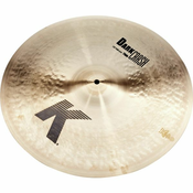 Crash činela 19” K-Series Dark Crash Thin Zildjian