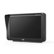 GPS navigacijski sistem in DVR PNI S932 PRO 7 inčni zaslon, 32 GB pomnilnika, 2 GB DDR3 RAM Android 13
