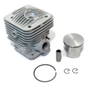 Cilindar i klip Wacker BTS1030, BTS1035, Dolmar, Makita 6401,6421,7301,7900,7901-50 mm zamjenjuje original 394 130 010