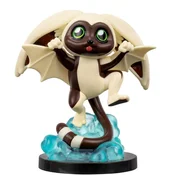Avatar: The Last Airbender Momo figura 10cm