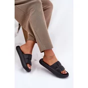 Womens Foam Slippers LEE MAYA SLIDER WOMEN LOW