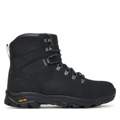 Trekking čevlji CMP Bharat 3Q15977 Črna