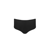 MAGIC Bodyfashion Spodnje hlačke Smooth Support črna