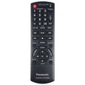 General PANASONIC N2QAYB001204 - originalni daljinski upravljalnik