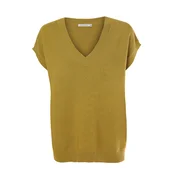 TATUUM Bluza zelena/kaki