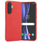 Mercury MEHKI OVITEK MERCURY ZA SAMSUNG GALAXY A36, ZAŠČITNI, FLEKSIBILEN