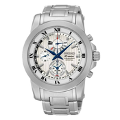 Seiko Premier Chronograph Perpetual SPC159P1 - SPC159P1