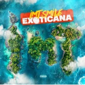 IMT Smile - Exoticana (CD)