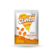 Leslie | Clover Čips | Čili sir
