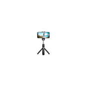 NATEC Alvito štap za selfie Pametni telefon Crno