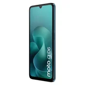MOTOROLA pametni telefon Moto G06 4GB/128GB, Tapestry