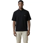 Antony Morato VIENNA RELAXED FIT MMSS00198-FA900142 Črna