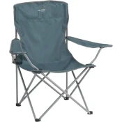 Easy Camp Spruce Arm stol, FjordBlue