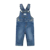 Levis Kids Kombinezon modra