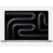 Prenosnik APPLE Macbook Pro 14 M4 PRO 14C-20C, 48GB, 1TB, Silver