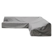 Zaščitna prevleka za vrtno pohištvo 270x270x95 cm Iria – Kave Home
