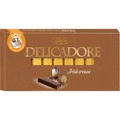 BARON DELICADORE Cokolada Irish Cream u štanglicama, 200g
