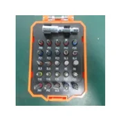Villager Set bitova za Fuse program - baterija