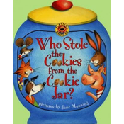 Who Stole the Cookies from the Cookie Jar?