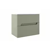 Onda 80 stenska Musgo - White