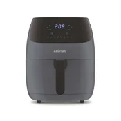 Zelmer ZAF5502G Friteza s vrućim zrakom, 5L, Siva