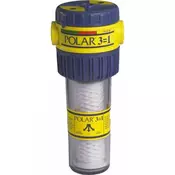 POLAR filter PDF21 (nevtralizator vodnega kamna DN25 1)