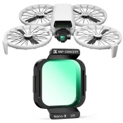 K&F DJI Flip UV Filter MCUV Protection Filter