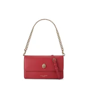 Kurt Geiger London crossbody torbica ženska usnjena SLOANE