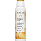 Šampon makadamija & quinoa Lavera 250ml
