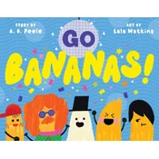 Go Bananas!