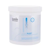 Londa LightPlex 2 obnovitvena in okrepitvena maska za posvetljene lase 750 ml