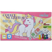 Ne ljuti se covece + mica ( 560048 )
