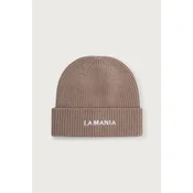 La Mania kapa ženska volnena STOCKHOLM