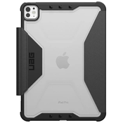 UAG Plyo Black/Ice - iPad Pro 11 2024 (124477114043)