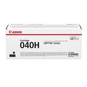 CANON CRG-040H original toner, črn