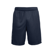 Under Armour Moške kratke hlače TECH GRAPHIC SHORT Temno modra