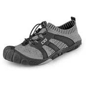 CXS Čevlji CXS PURESTEP sivo-črna