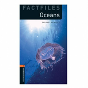 Oxford Bookworms ELT 3E Factfiles 2: Ocean Life