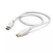 HAMA Charging/Data Cable, USB Type-C - USB Type-C, 1m 183330