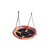 Gugalnik GREENMILL SWING STORKS NEST 100cm, oranžna