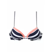 KangaROOS Bikini zgornji del, modra
