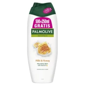 PALMOLIVE Pena za kupanje Milk&Honey, 750ml